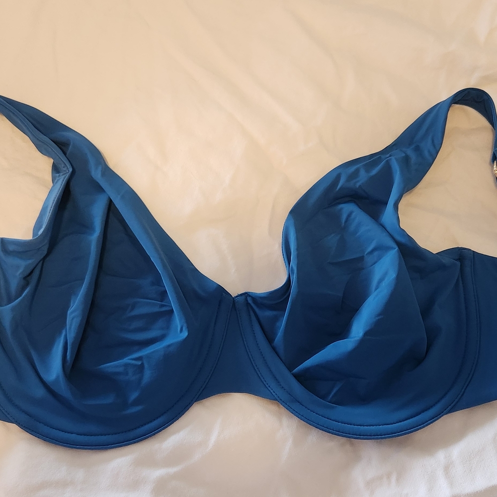 ThirdLove 24/7 Classic Second Skin Unlined Bra